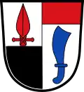 Wapen van Buttenheim