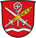 Wapen van Buxheim