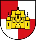 Wapen van Castell (Neder-Franken)