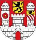 Wapen van Colditz (gemeente)