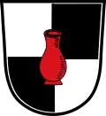 Wapen van Creußen