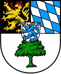Wapen van Dörrenbach