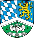 Wapen van Dörscheid