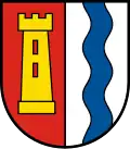 Wapen van Dürnau