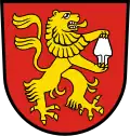 Wapen van Dauchingen
