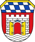 Wapen van Deggendorf