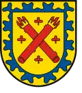 Wapen van Demen (Duitsland)
