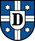 Wapen van Dielheim