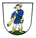 Wapen van Dietenhofen