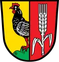 Wapen van Dittelbrunn