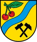 Wapen van Dittweiler