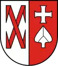 Wapen van Ditzingen