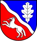 Wapen van Dobersdorf