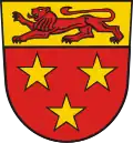 Wapen van Donzdorf