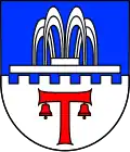 Wapen van Drees (gemeente)