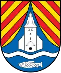 Wapen van Dreifelden