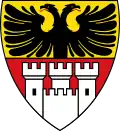 Wapen van Duisburg