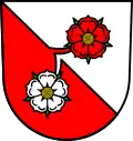 Wapen van Dunningen (Duitsland)