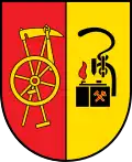 Wapen van Dunzweiler