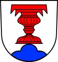 Wapen van Durbach