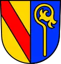 Wapen van Durmersheim