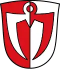 Wapen van Ebershausen