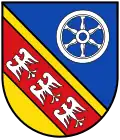 Wapen van Eckelsheim