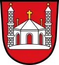 Wapen van Eggolsheim