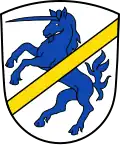 Wapen van Ehingen