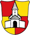 Wapen van Ehingen am Ries