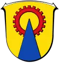 Wapen van Ehringshausen