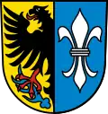 Wapen van Eigeltingen