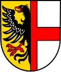 Wapen van Ellenz-Poltersdorf