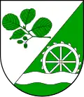 Wapen van Elsdorf-Westermühlen