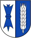 Wapen van Epe (Westfalen)