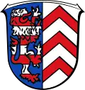 Wapen van Eppstein (Hessen)