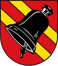 Wapen van Ermershausen