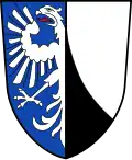 Wapen van Eslohe (Sauerland)