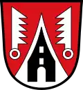 Wapen van Fünfstetten