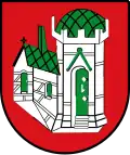 Stadswapen van Fürstenau