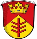 Wapen van Florstadt