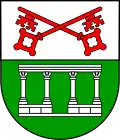 Wapen van Franzenheim