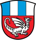Wapen van Frasdorf