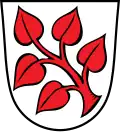 Wapen van Frauenau