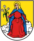 Wapen van Frauenstein