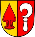 Wapen van Friesenheim