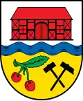 Wapen van Frohnhofen