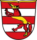 Wapen van Fuchsstadt