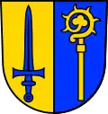 Wapen van Göggingen