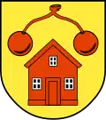Wapen van Gammelshausen